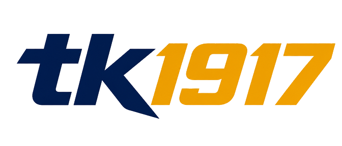 tk1917 লোগো